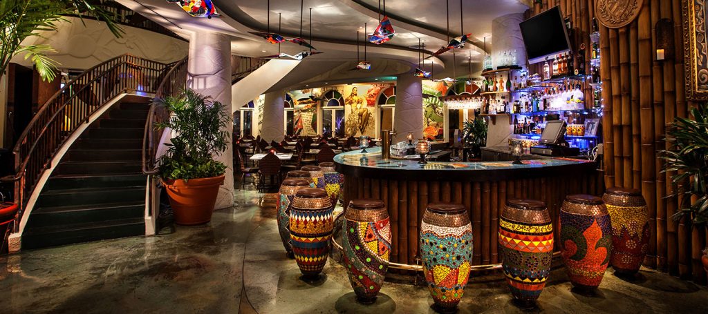 Bongo’s Cuban Café