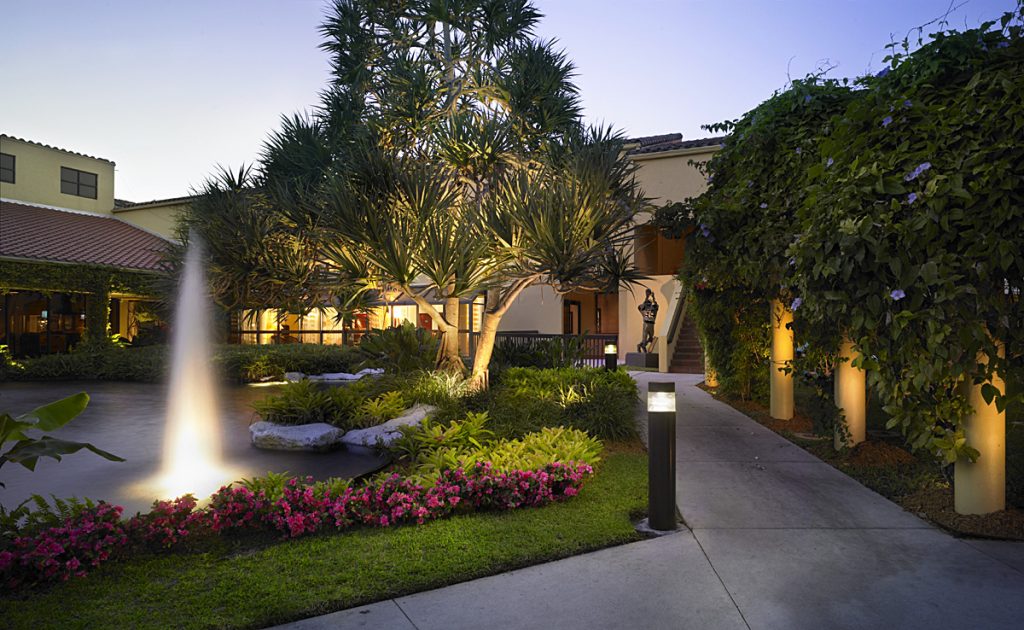 Don Shula’s Hotel and Golf Club