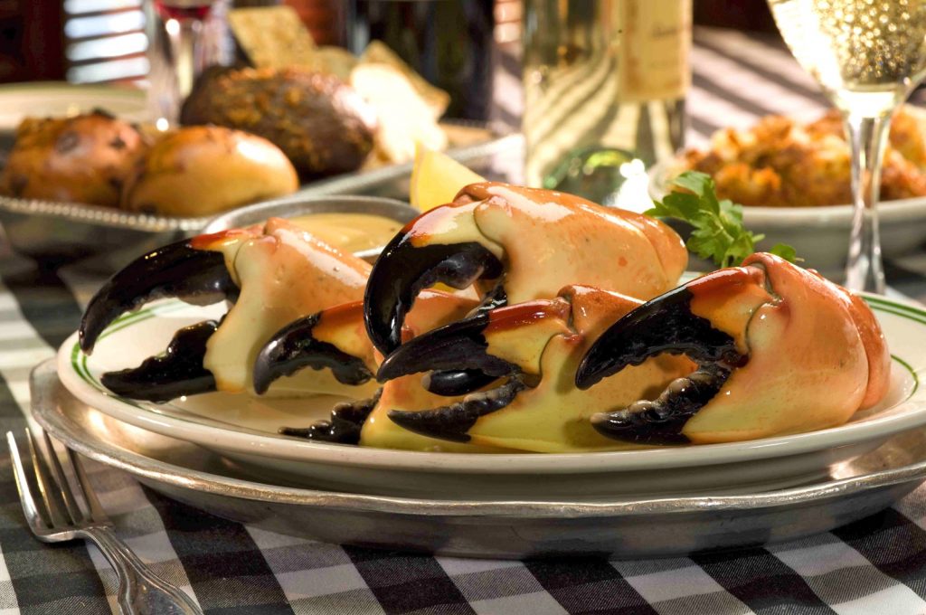 Joe’s Stone Crab