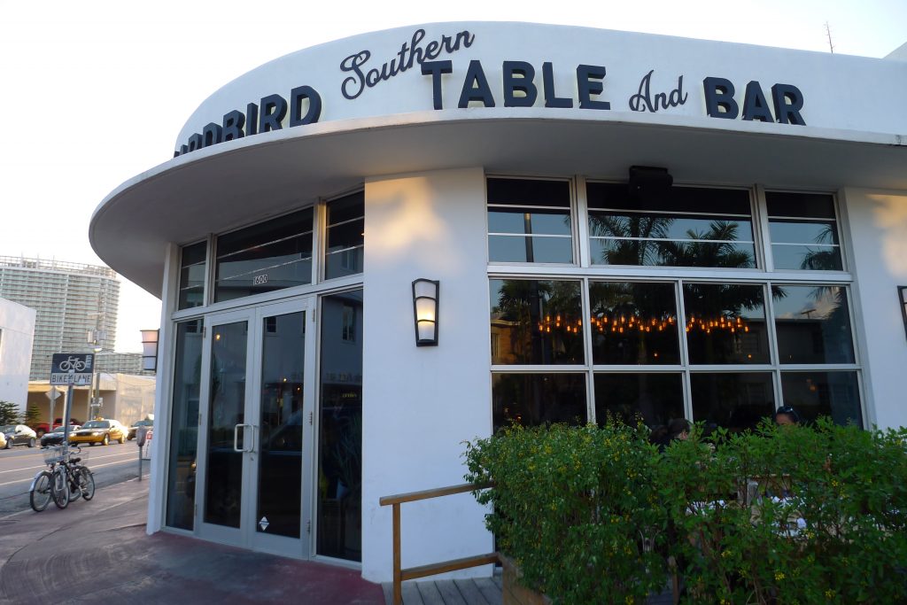 Yardbird Southern Table and Bar